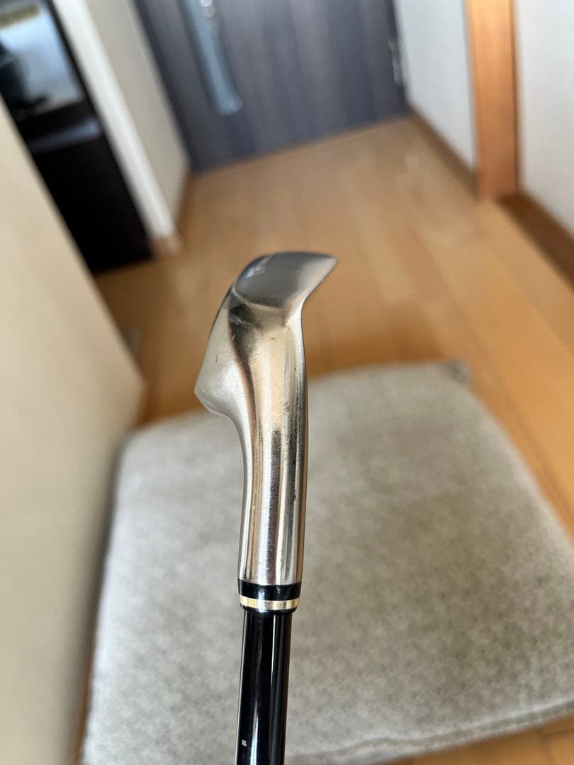 良品ゼクシオ6 XXIOシックス　希少な9番アイアン単品　MP600 SR男性用