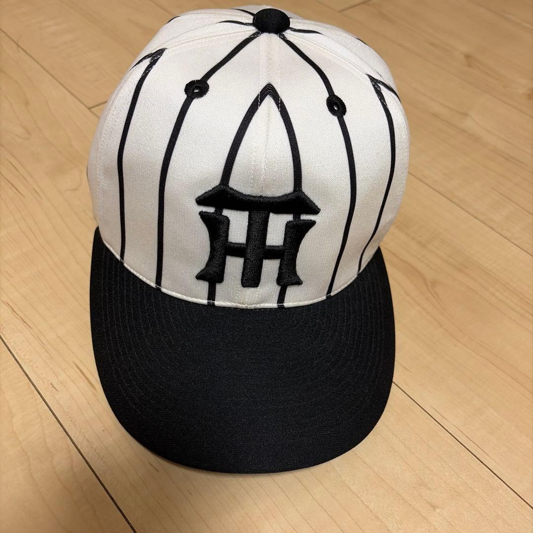 阪神タイガースプロコレキャップ　久保田スラッガー製　美品