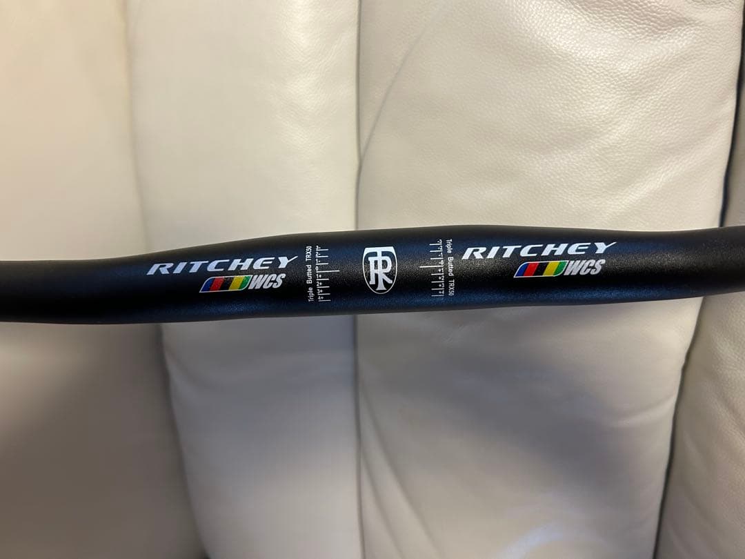 Ritchey ハンドルバー 【美品】　 ★★ヤマ吉★★