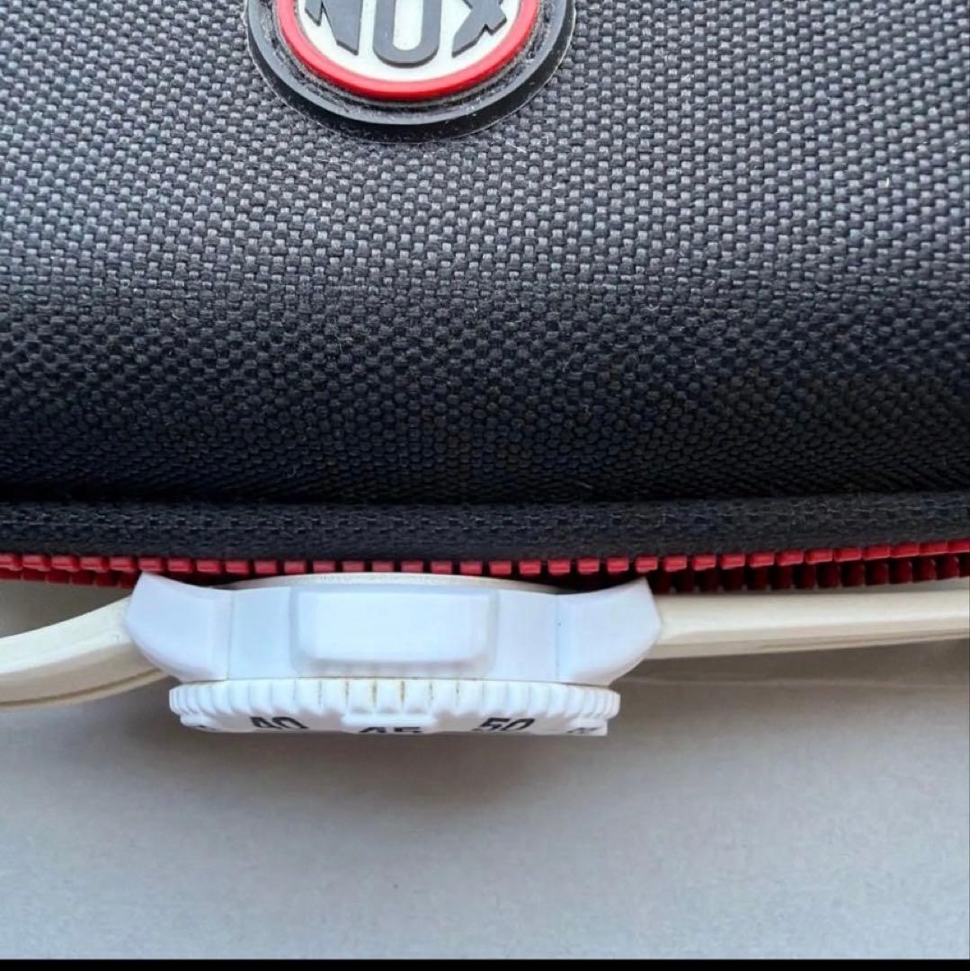 LUMINOX 腕時計3057ホワイト アウト コアマン リミテッドエディション