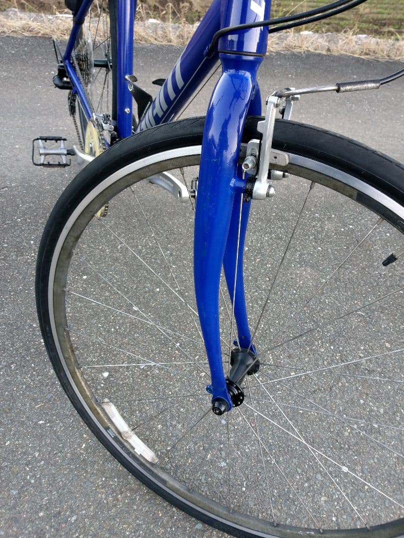 GIANT　 ジャイアント　ESCAPE 　クロスバイク　エスケープ　R 3