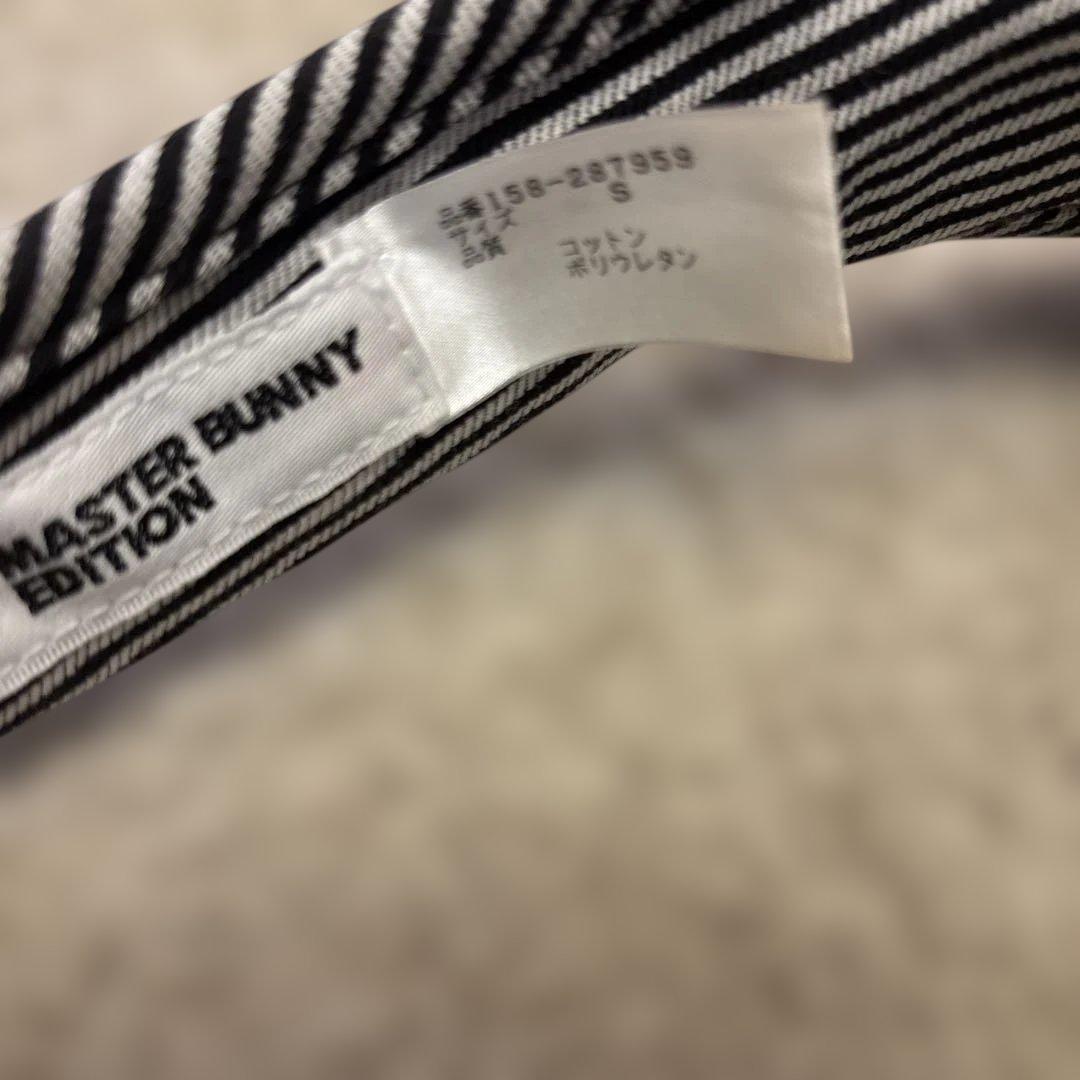 PEARLY GATES バイザー