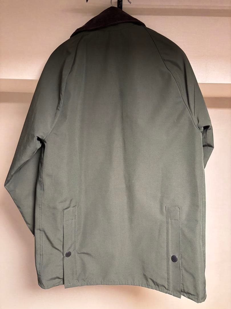 Barbour BEDALE サイズ34Ⅱ ブルガリア製