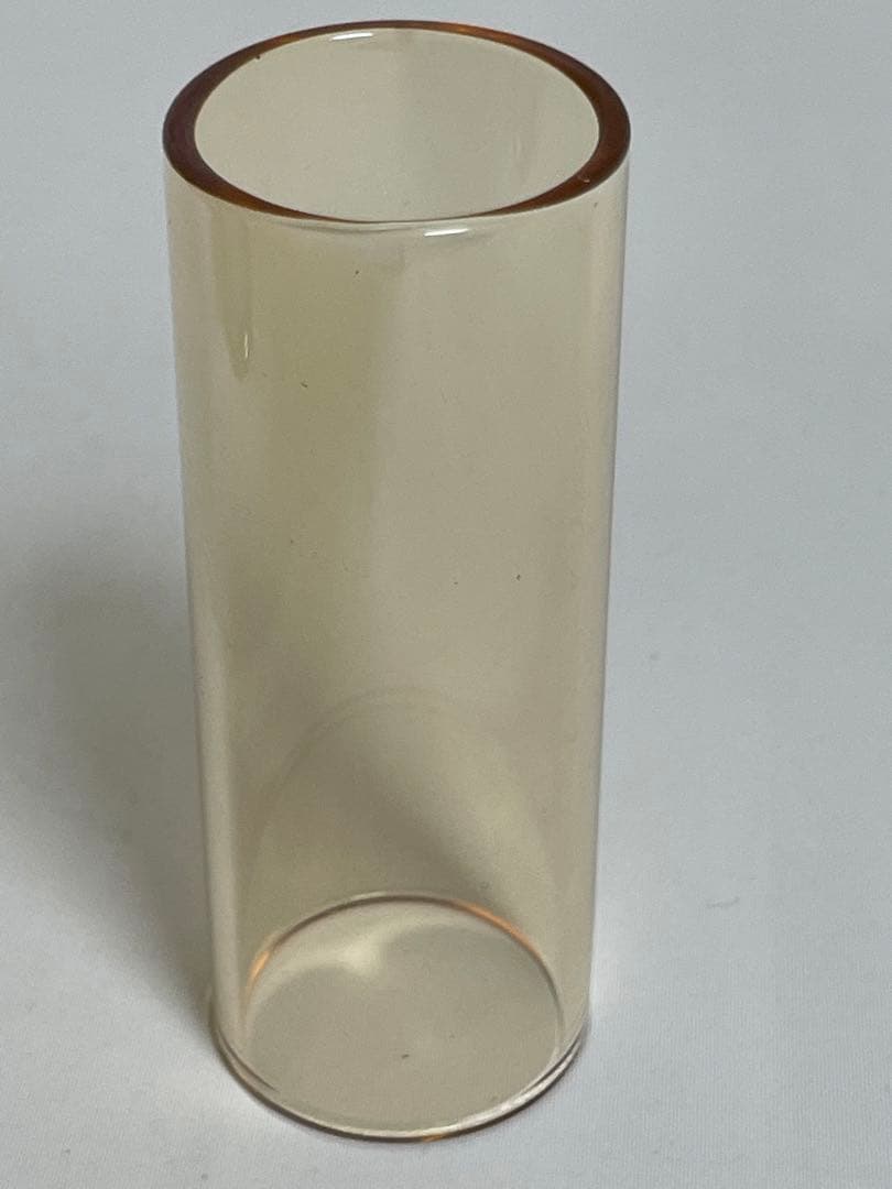 【おしゃれ】　ガスランタン　1個　スペア耐熱ガラス1個付き