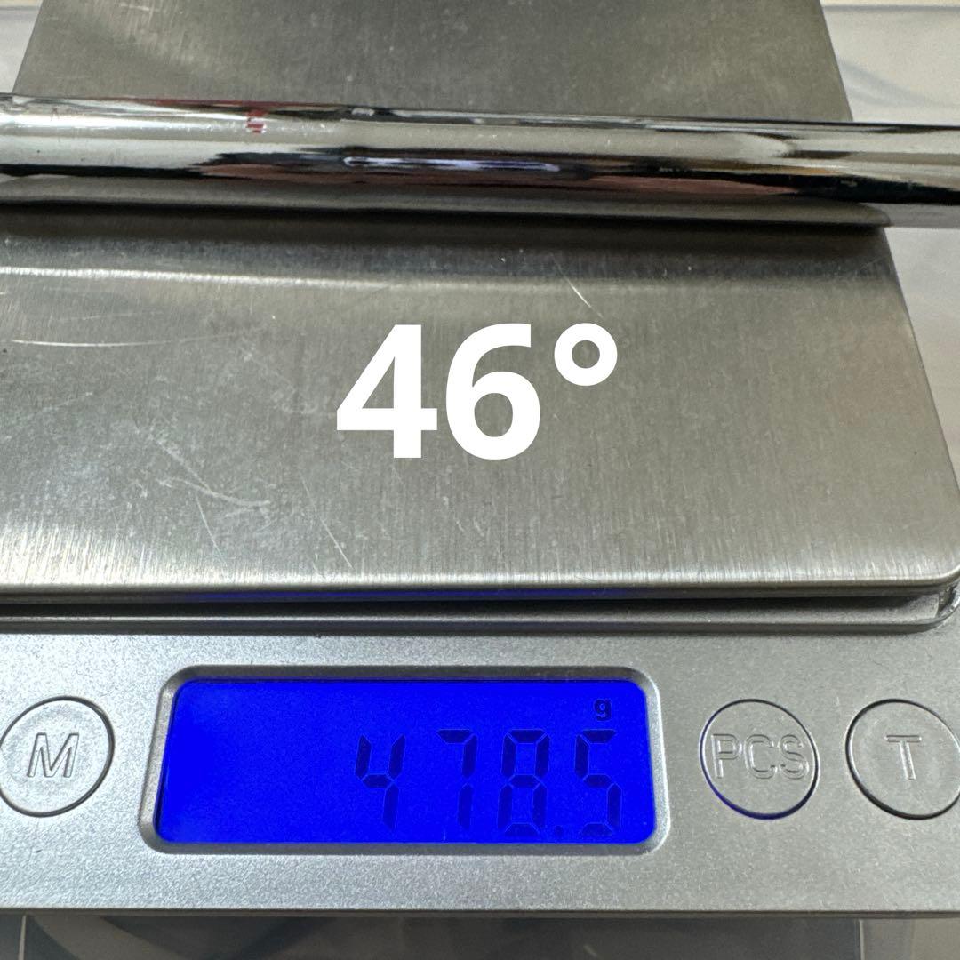 『LUCKLINE』ラックライン 地クラブ 4本セット