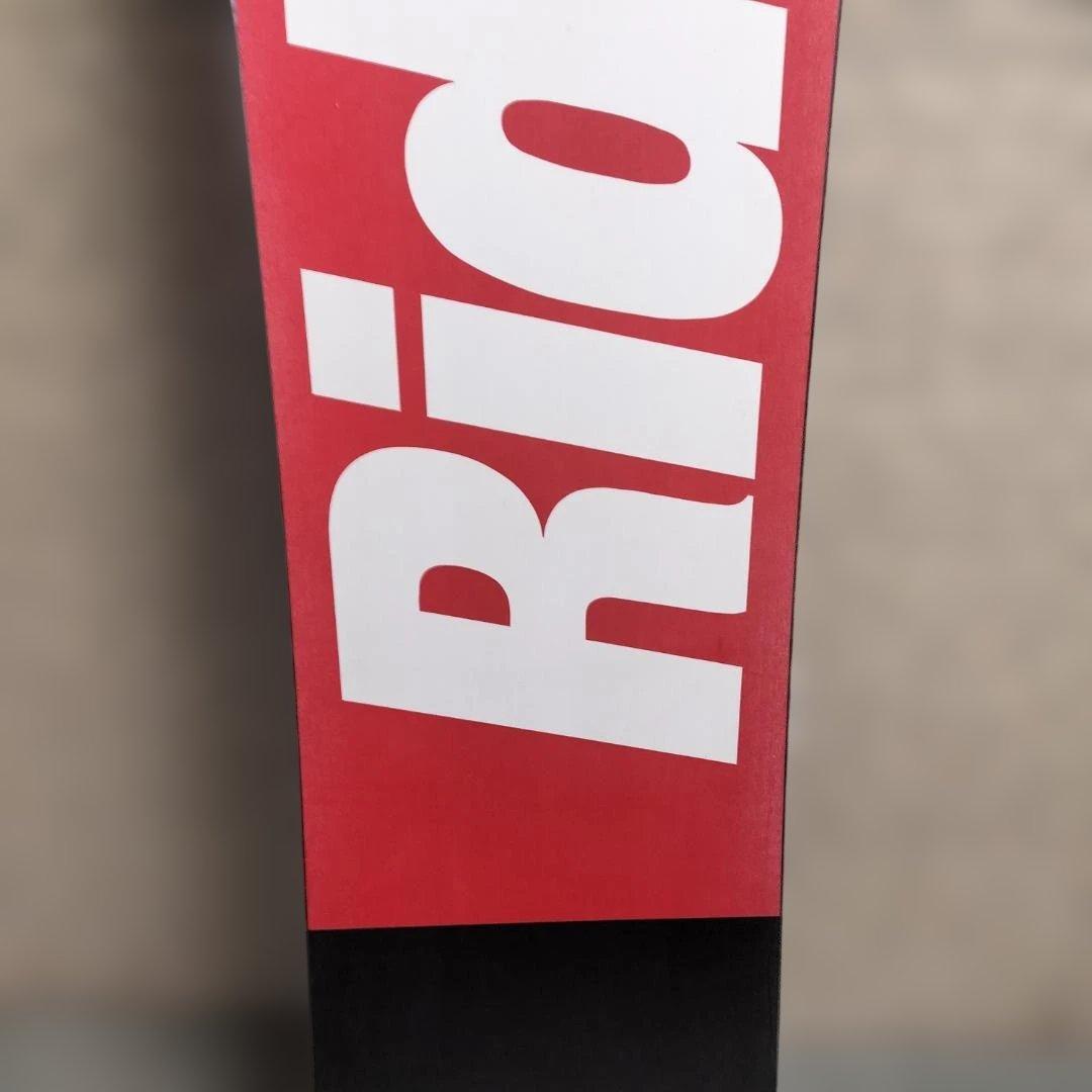 【シーズン最終特価】RIDE スノーボードセット 156cm