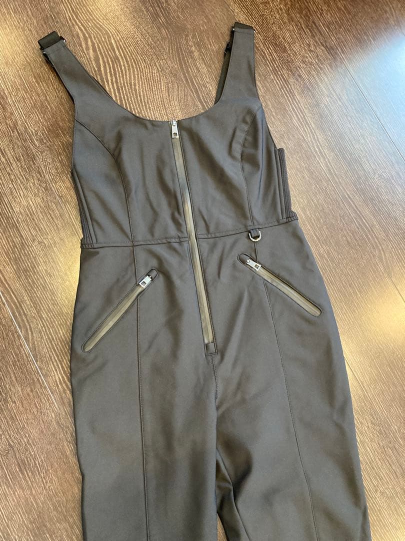 ZARA オールインワン スキーウェア