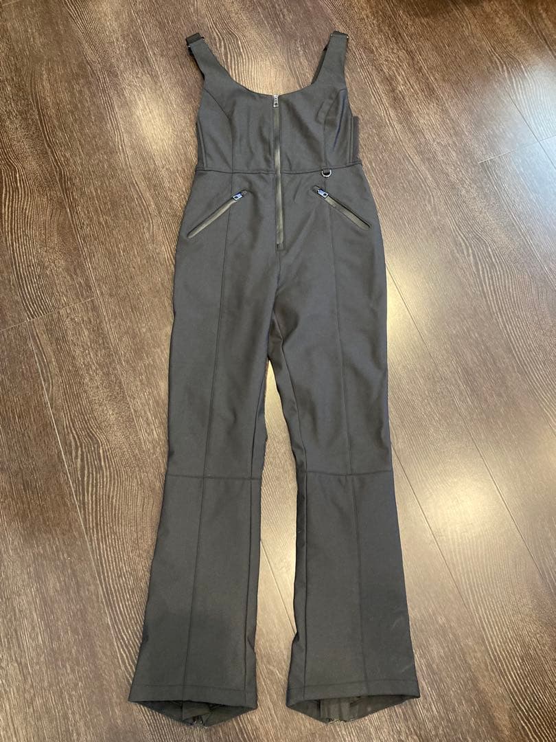 ZARA オールインワン スキーウェア