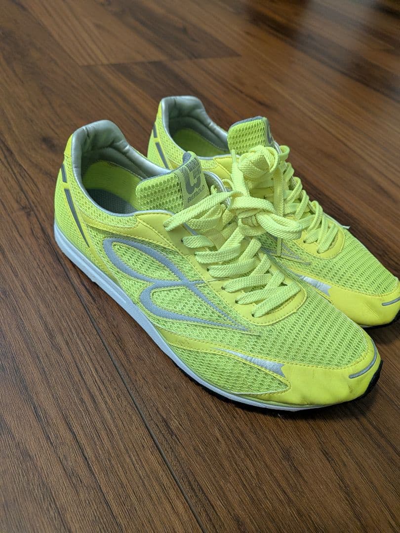 ビモロシューズ　　25.0