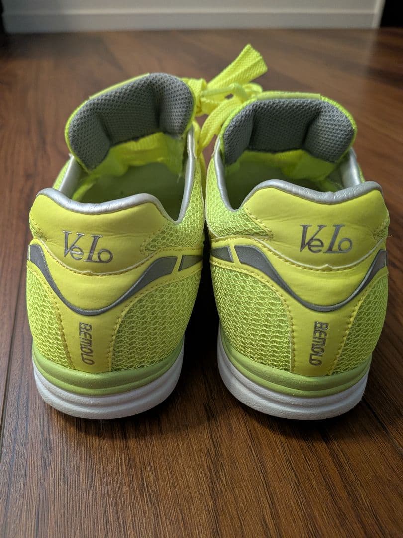 ビモロシューズ　　25.0