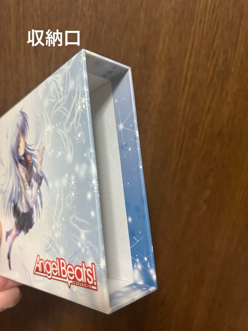 Angel Beats! CD7枚セット