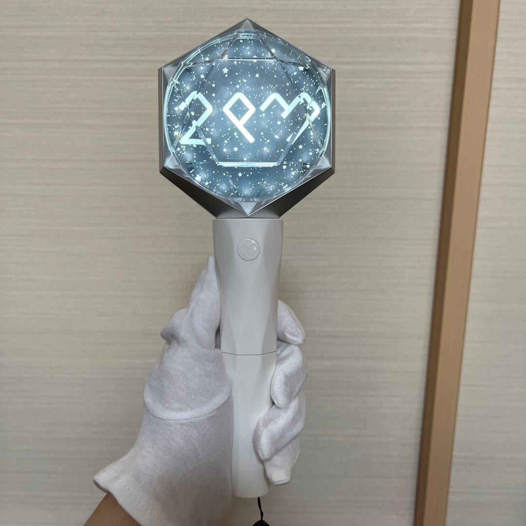 2PM CD DVD ペンライト タオル グッズまとめ