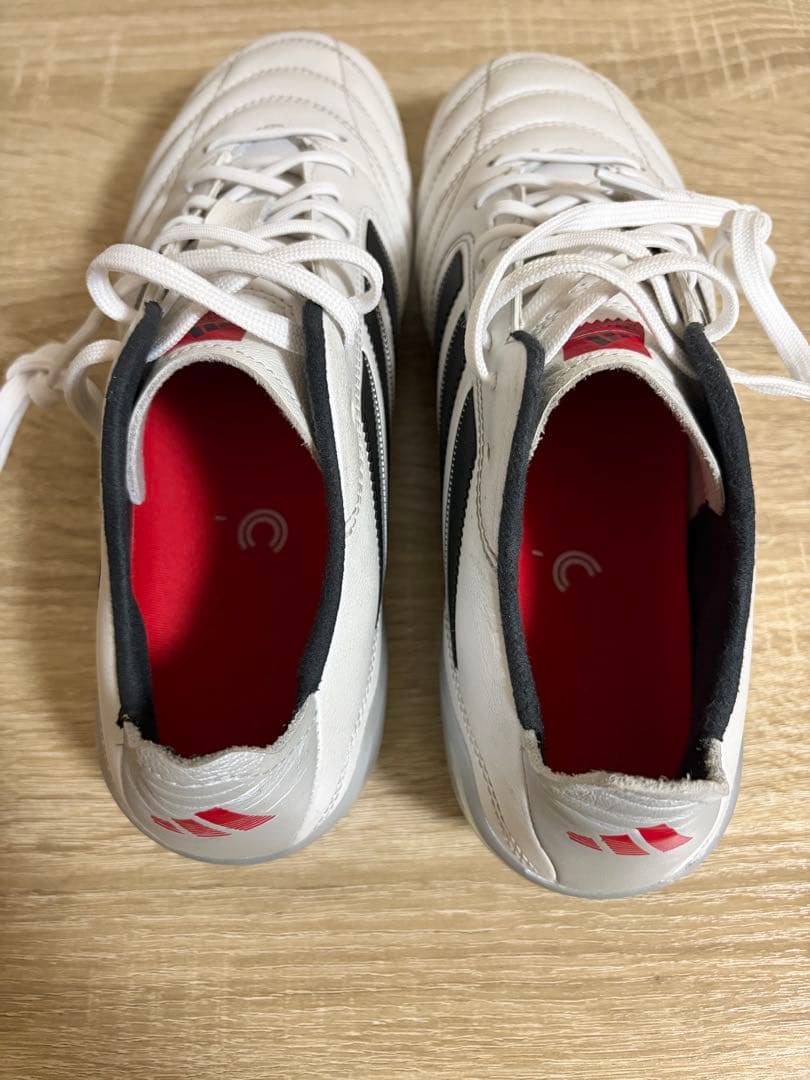 adidas コパアイコン2 ELITE HG/AG JPN 25cm