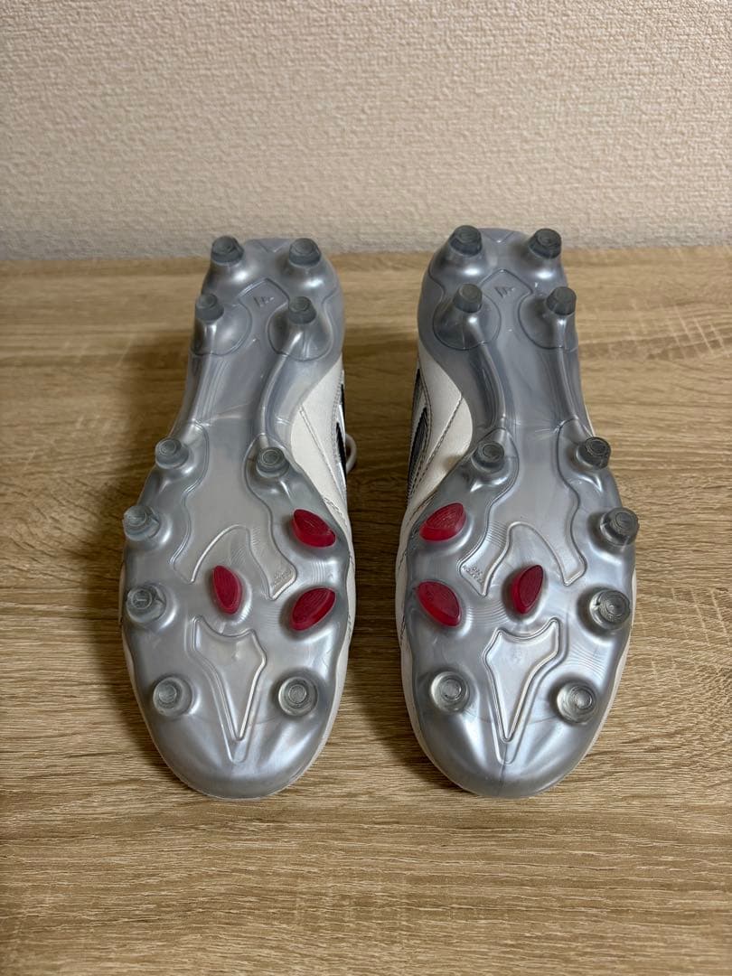 adidas コパアイコン2 ELITE HG/AG JPN 25cm