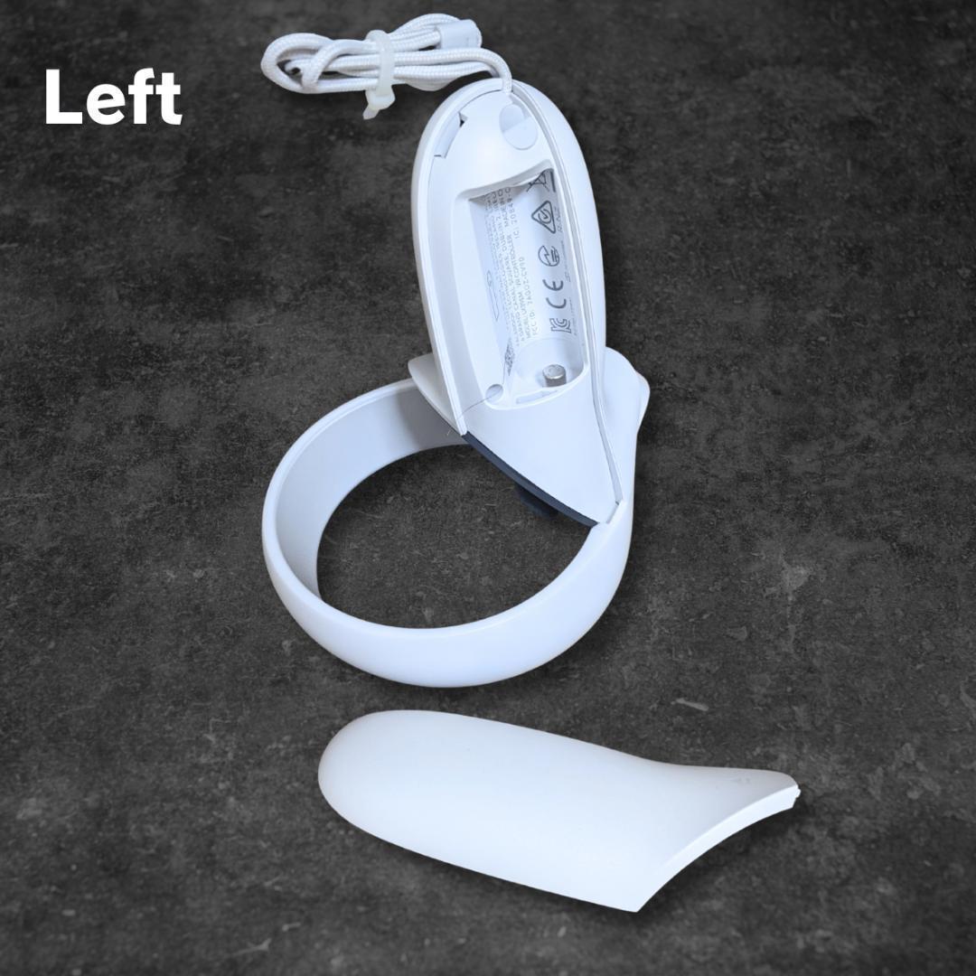 【美品】 Quest 2（）左コントローラー