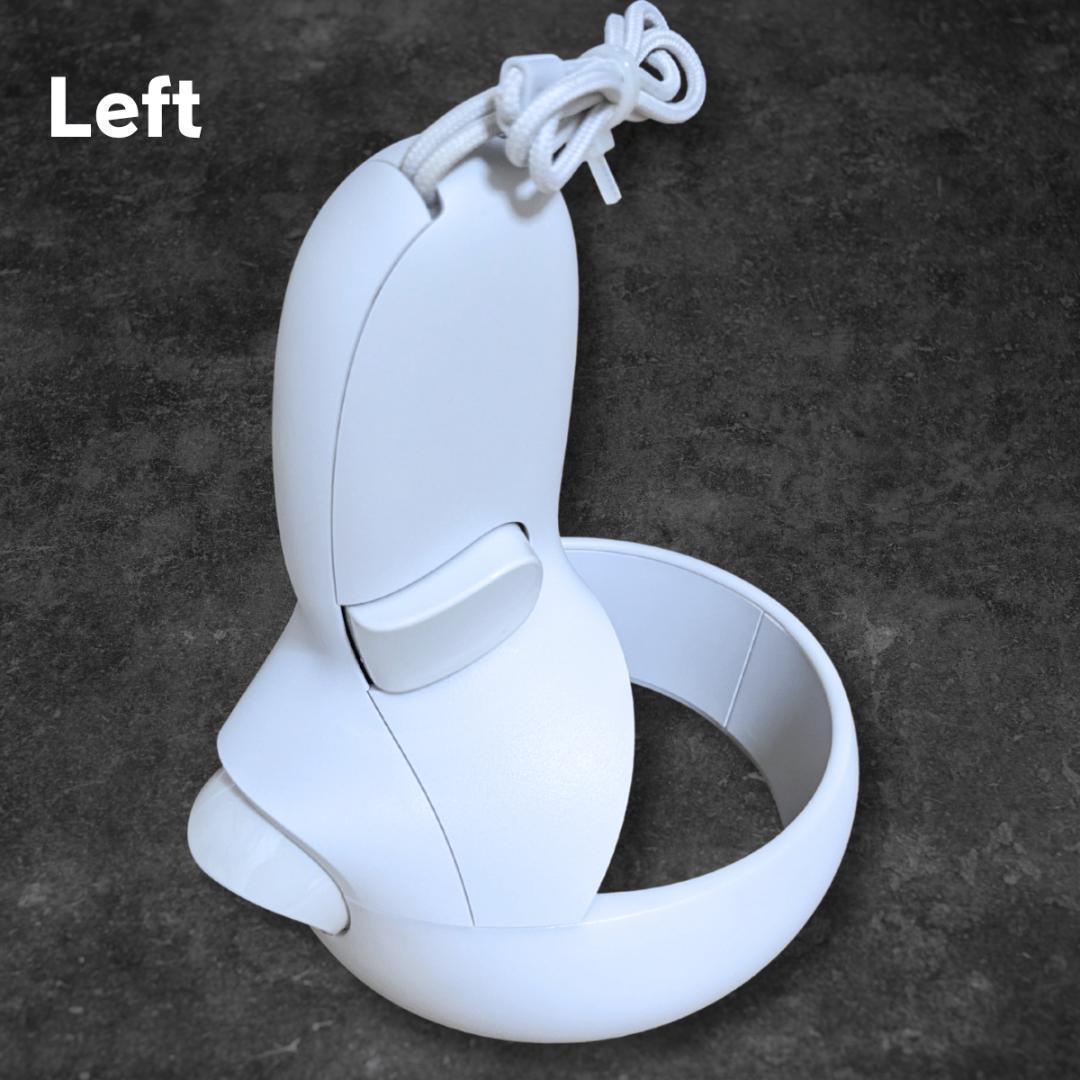 【美品】 Quest 2（）左コントローラー