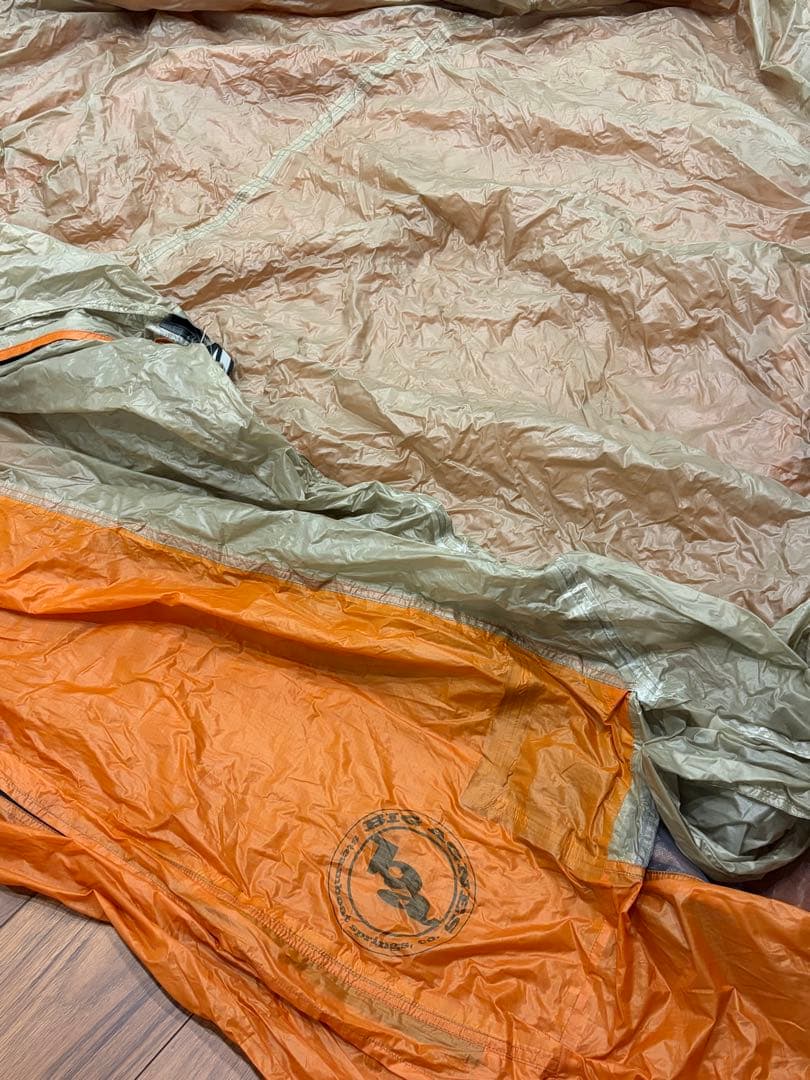 ビッグアグネス　スカウトUL2