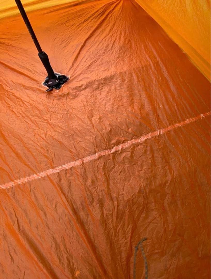 ビッグアグネス　スカウトUL2