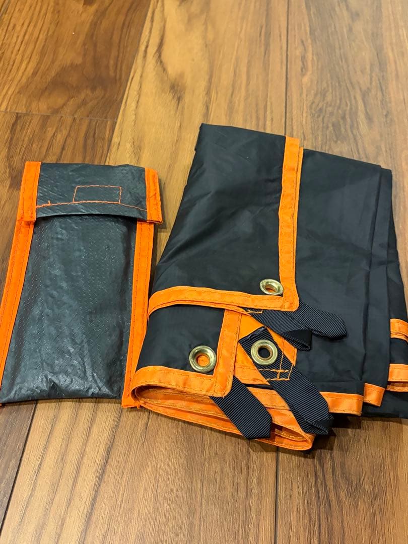 ビッグアグネス　スカウトUL2