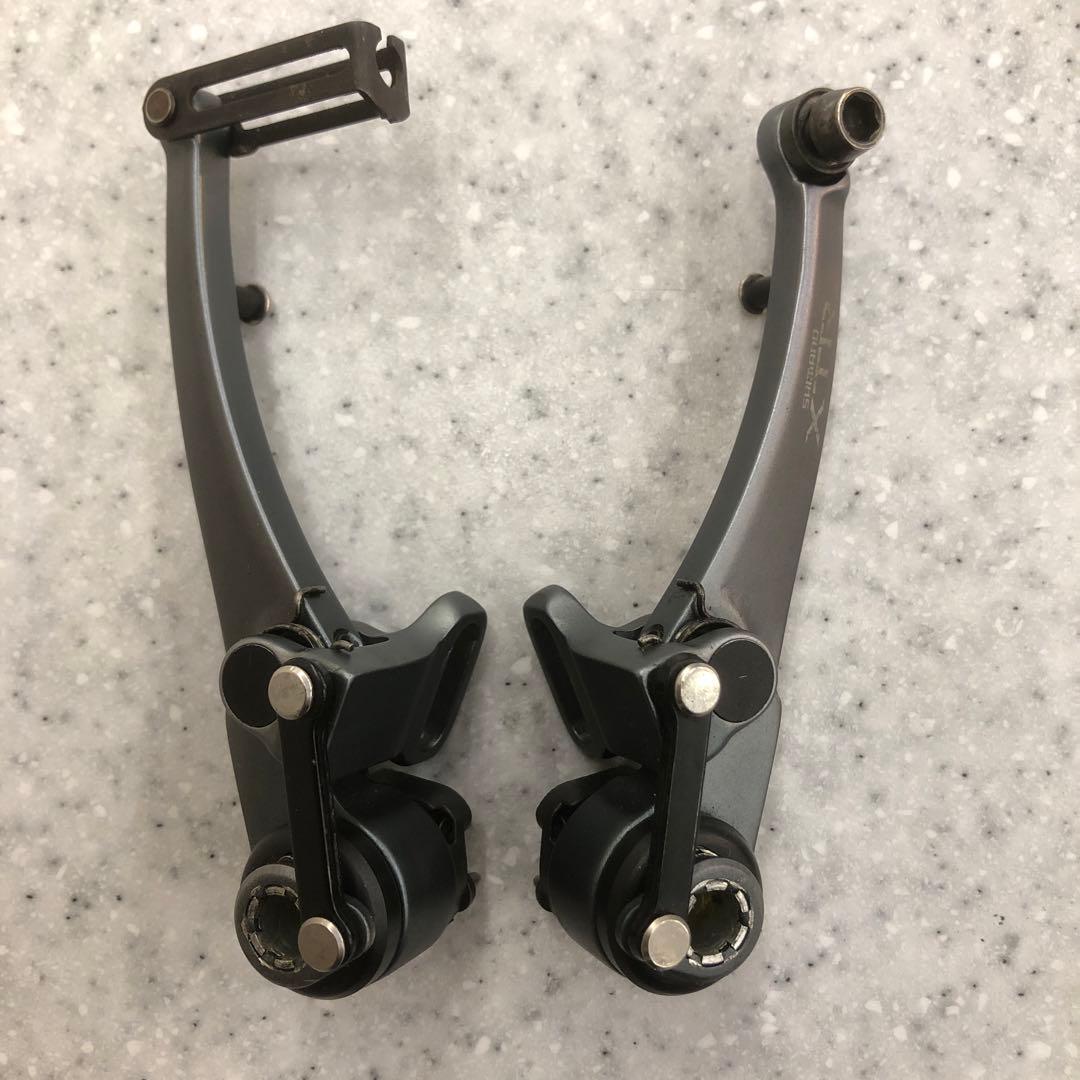 シマノ XTR BR-M951 シュー新品（ナット無し）