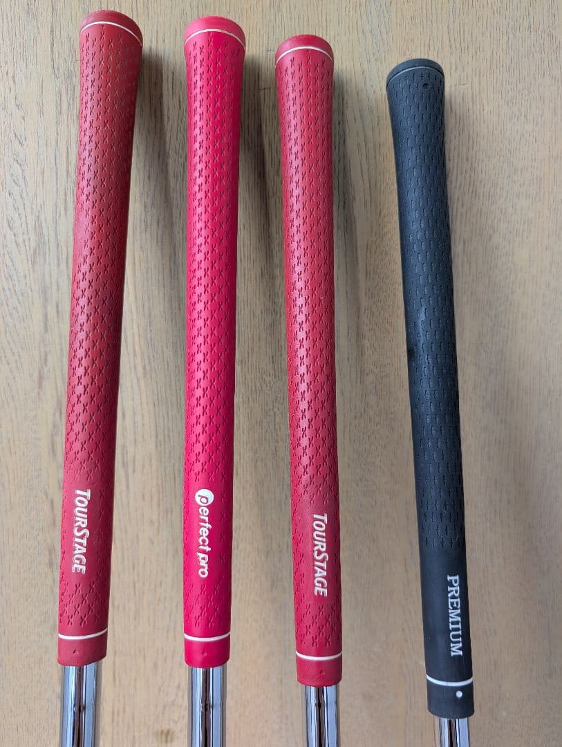 キャロウェイ X TOUR ウェッジ 3本➕JAWSウェッジ 58°　4本セット