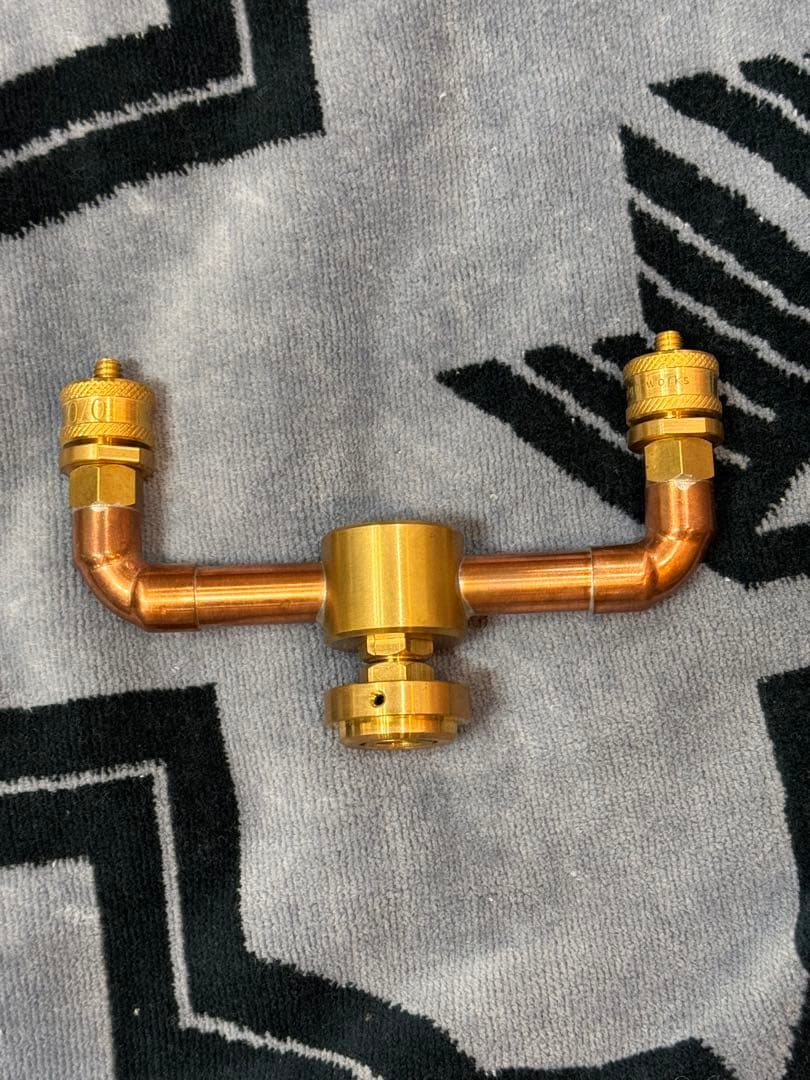 ネルデザインワークス　FUTAMATA &TSUNAGU