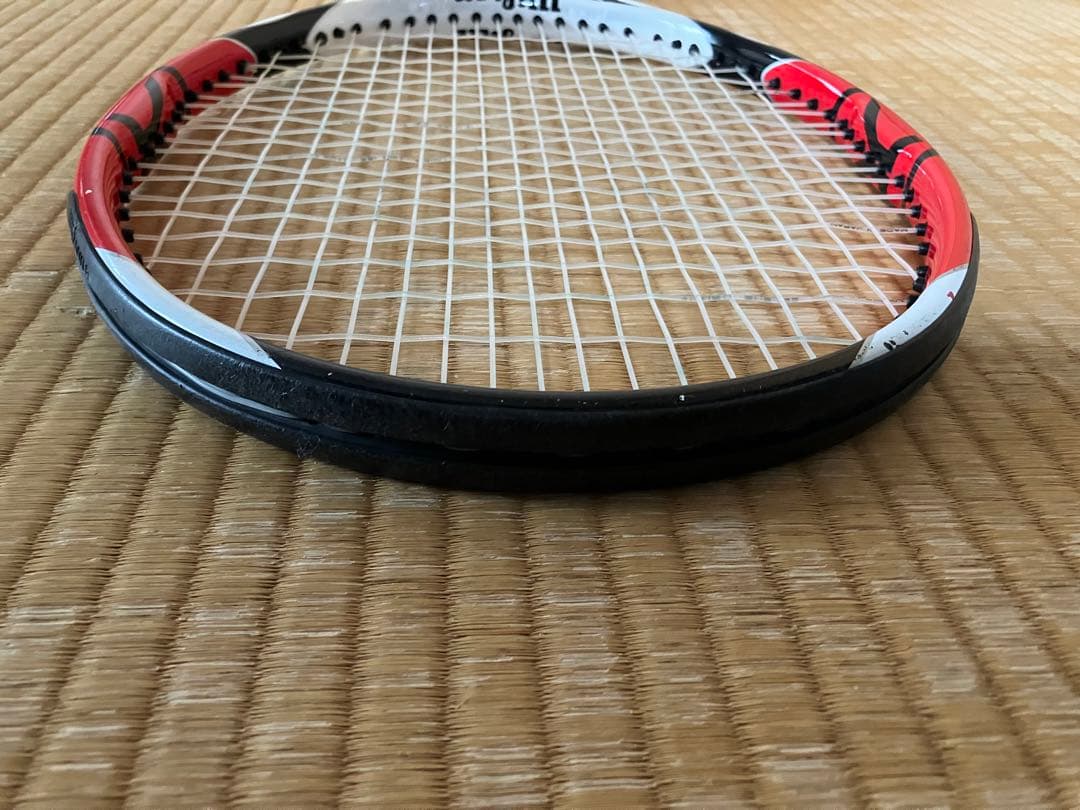 ラケット(硬式用) Wilson K Factor Six One 95 18x20 332g G3