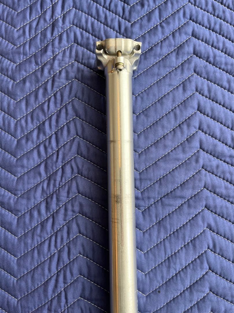 THOMSON Elite シートポスト 31.6