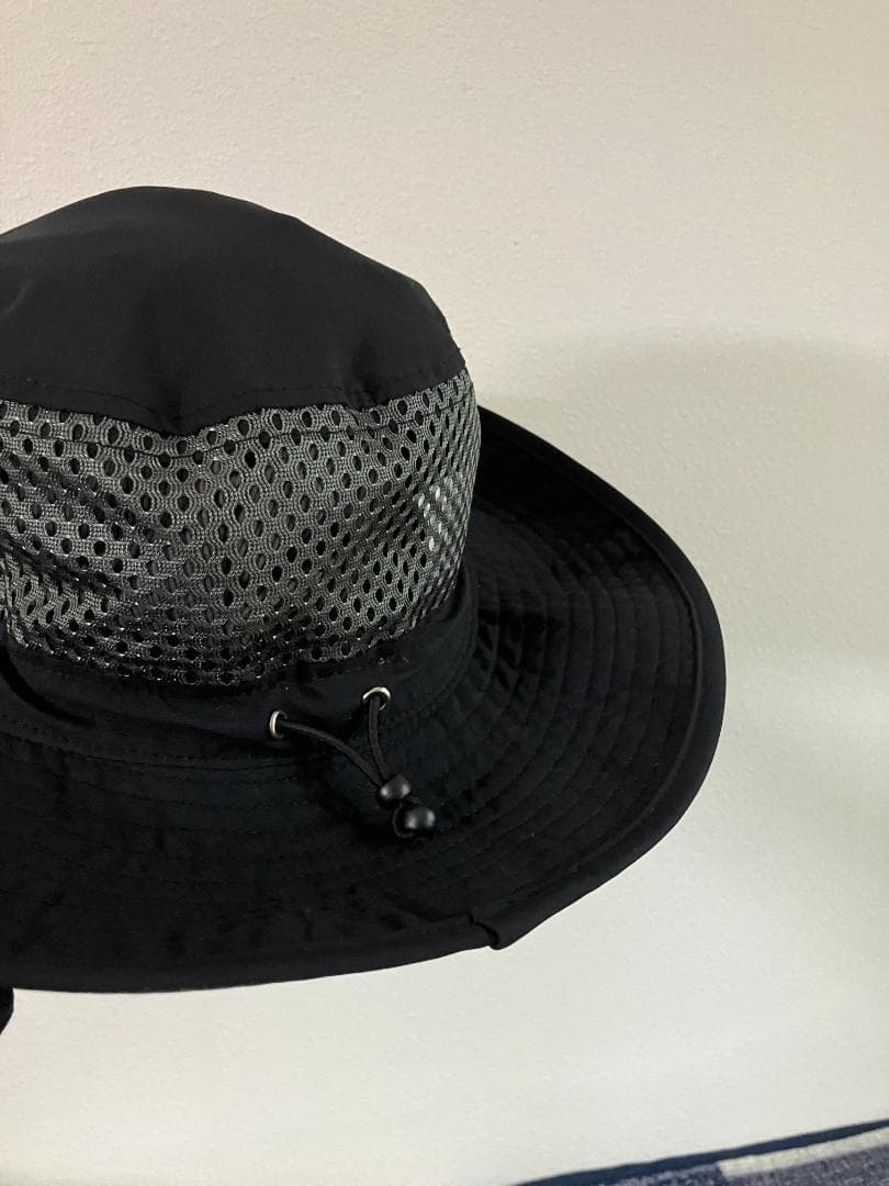 マウンテンマーシャルアーツ MMA メッシュハット