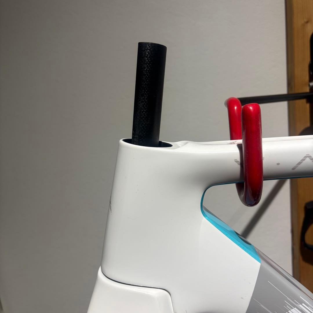 Factor OSTRO VAM 52 Soho Mix フレームセット