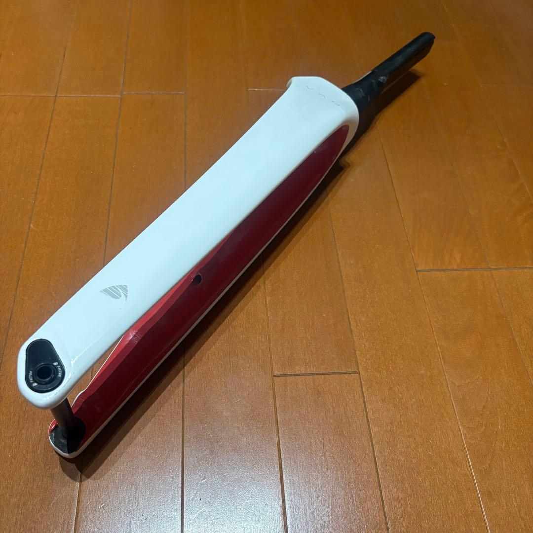 Factor OSTRO VAM 52 Soho Mix フレームセット