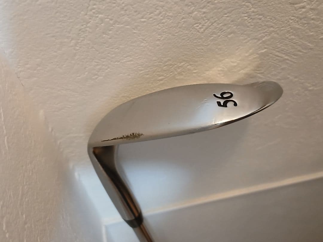 ロッディオPCアイアン+ウェッジセット