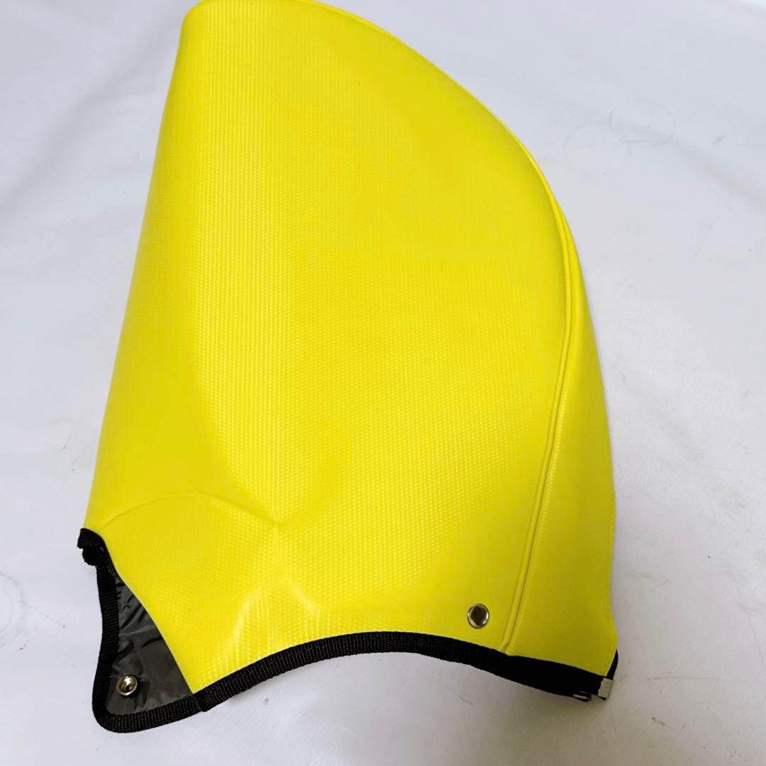 HONMA ホンマ キャディバッツ ゴルフバッグ イエロー