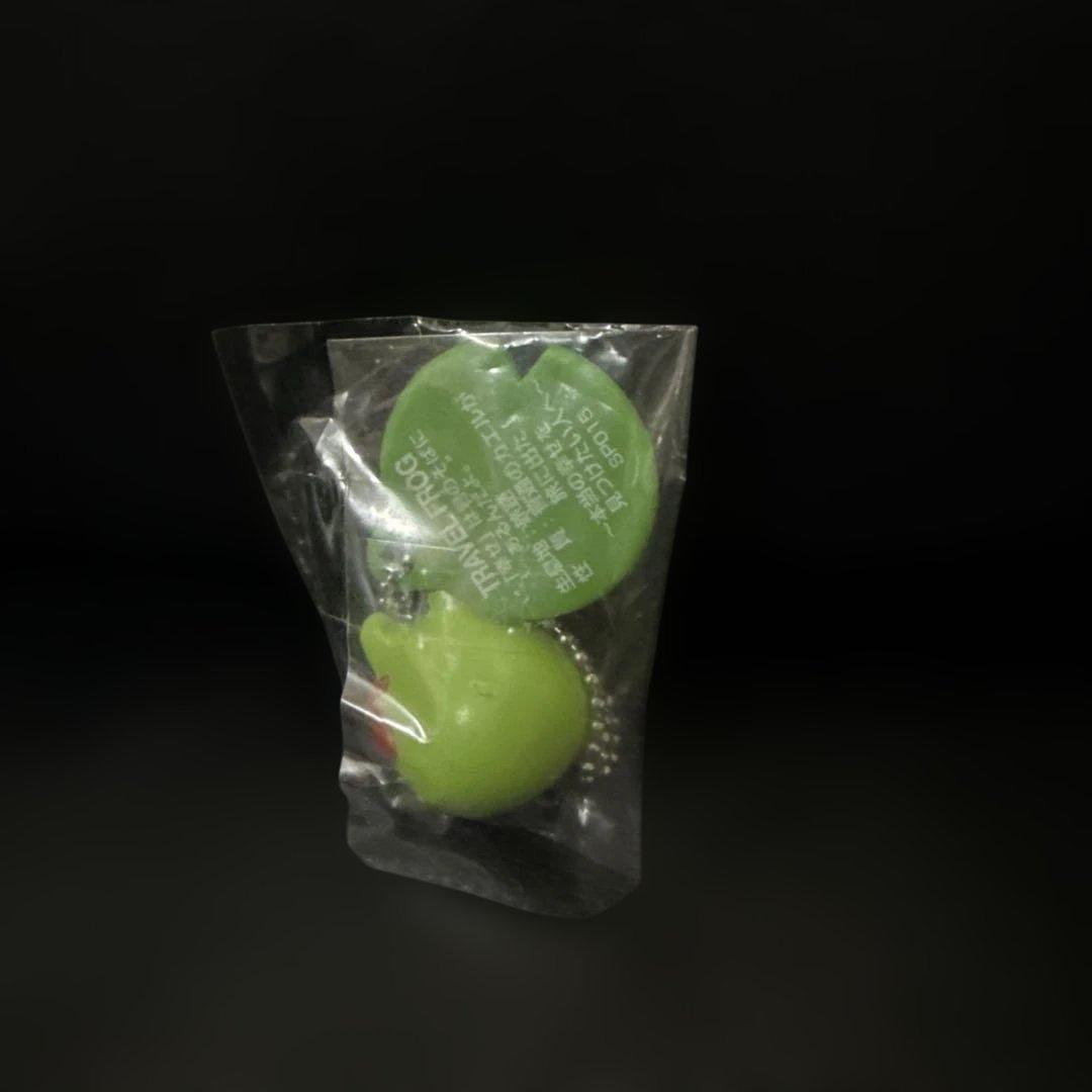 Frog Style original story book フロッグスタイル