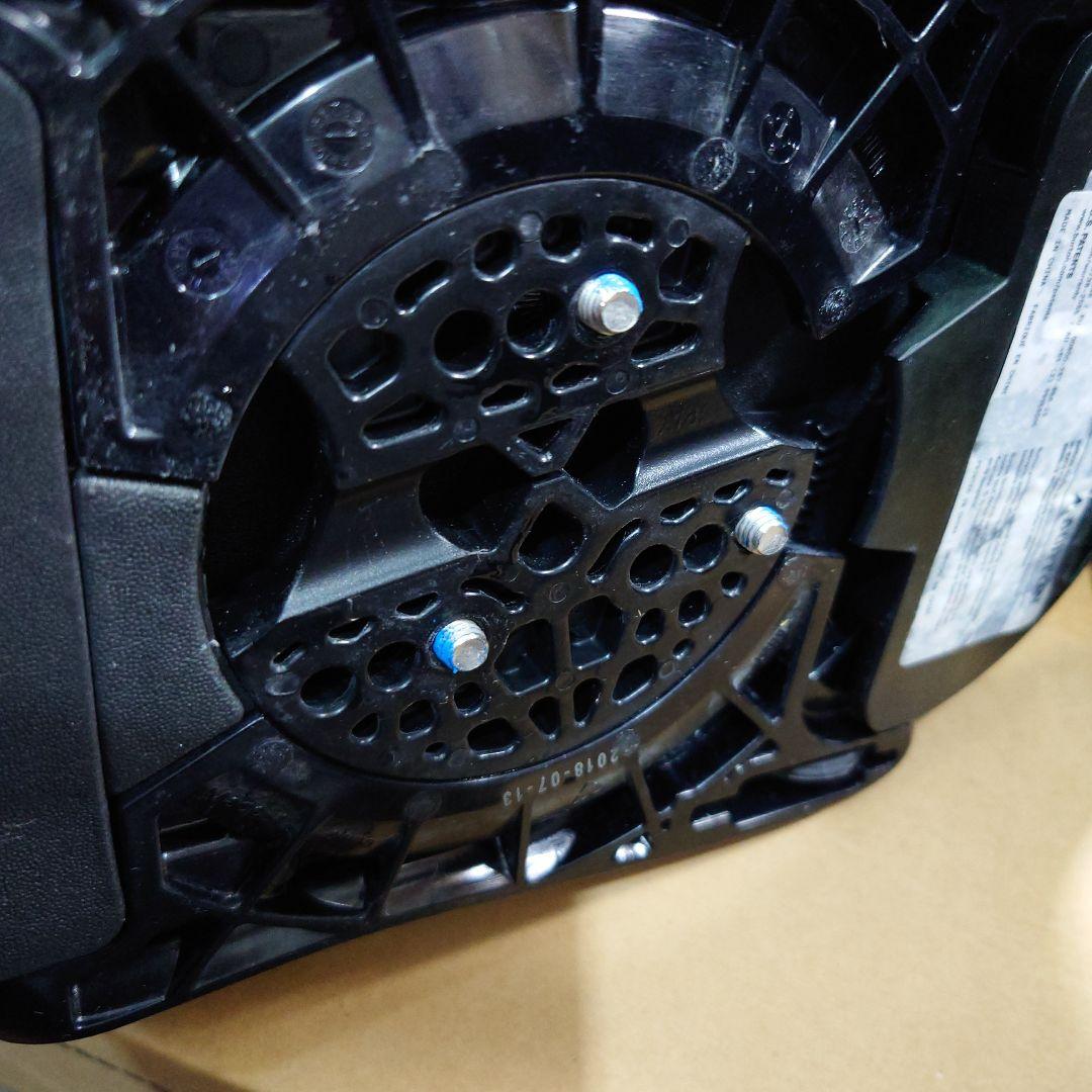 burton citizen ビンディング Mサイズ