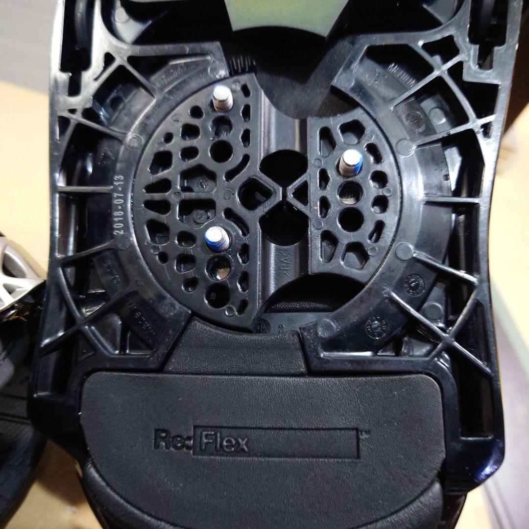 burton citizen ビンディング Mサイズ