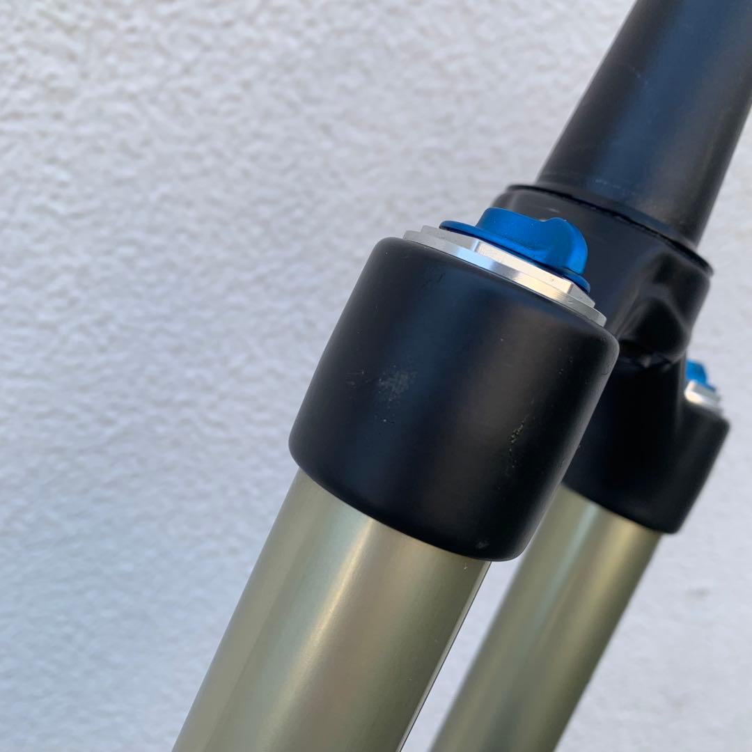 FOX 34サスペンションフォーク 送料込 27.5インチ用 MTB XC