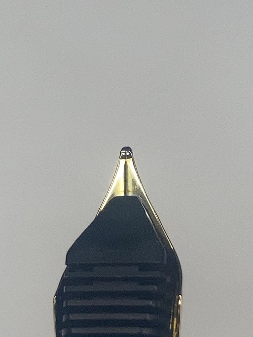 pelikan万年筆 スーべレーンM800緑縞・M（中字）