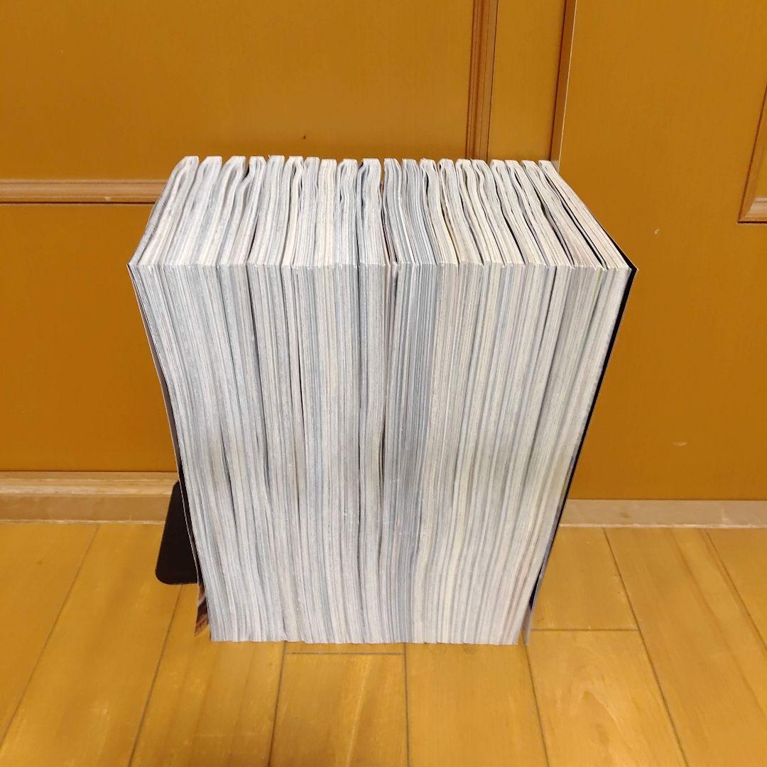 【状態良好・当日発送】キャプテン翼マガジン　全巻セット　高橋陽一