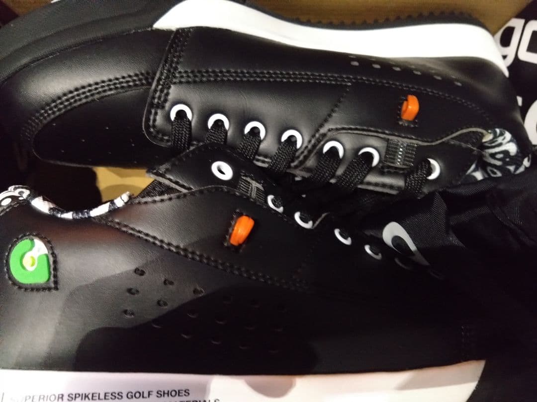 gravis　ゴルフシューズ