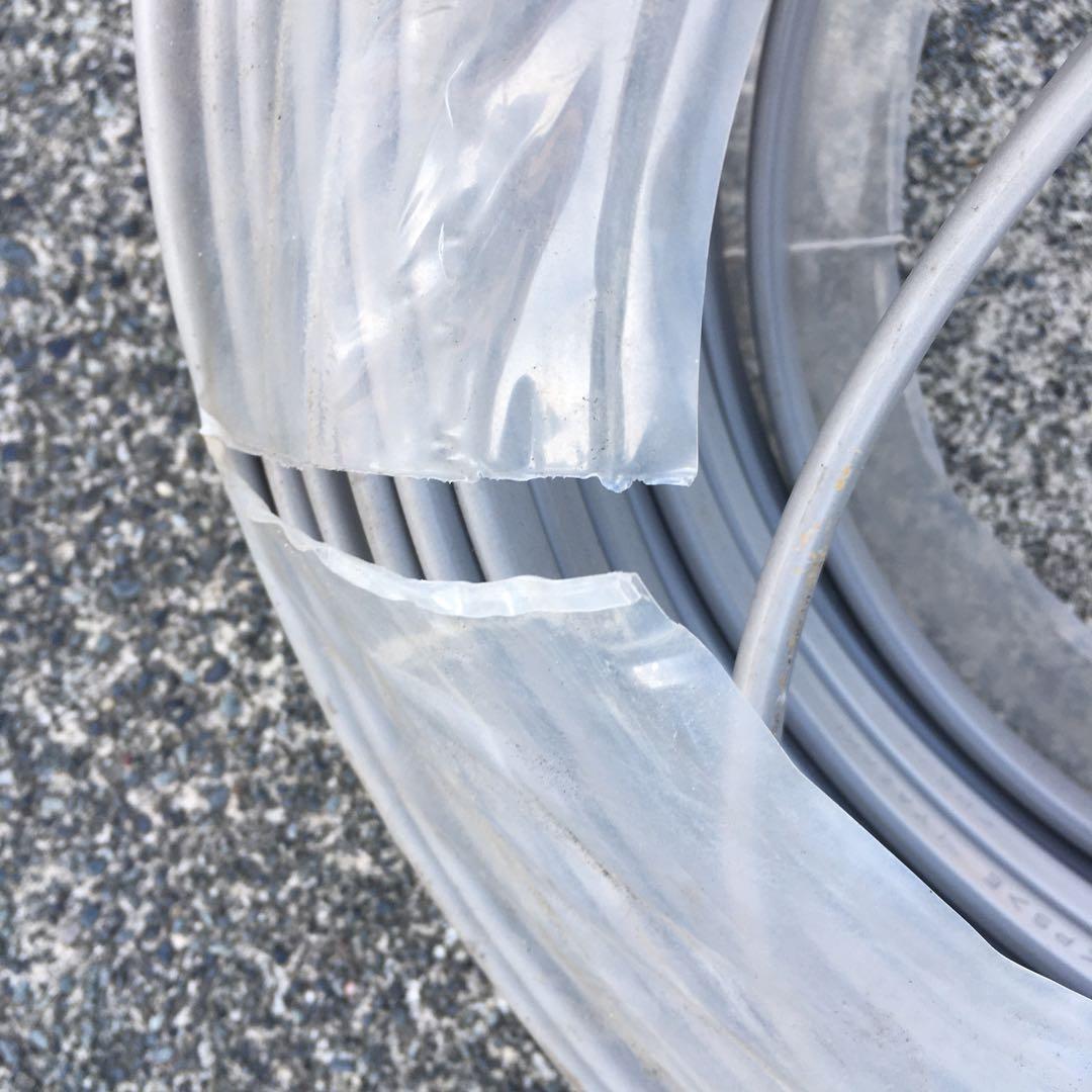 YAZAKI VVF VA ケーブル 約70m 3×2.0