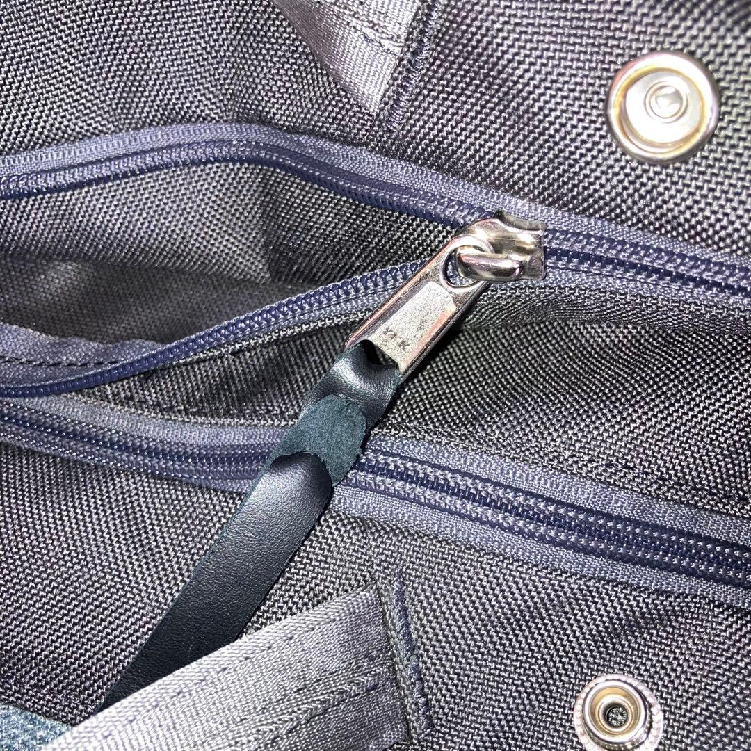 廃盤 BINDLE MYSTERY RANCH ミステリーランチ　ビンドル　20