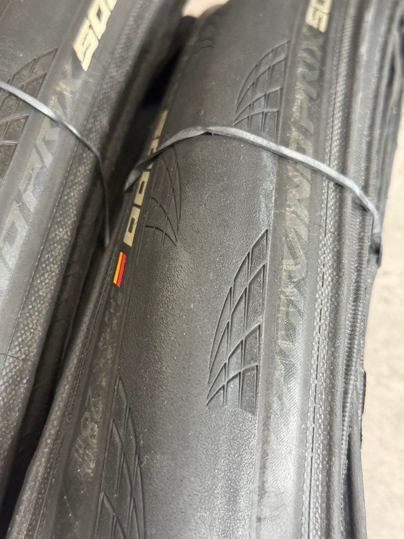 continental GRANDPRIX 5000 700×28c 2本