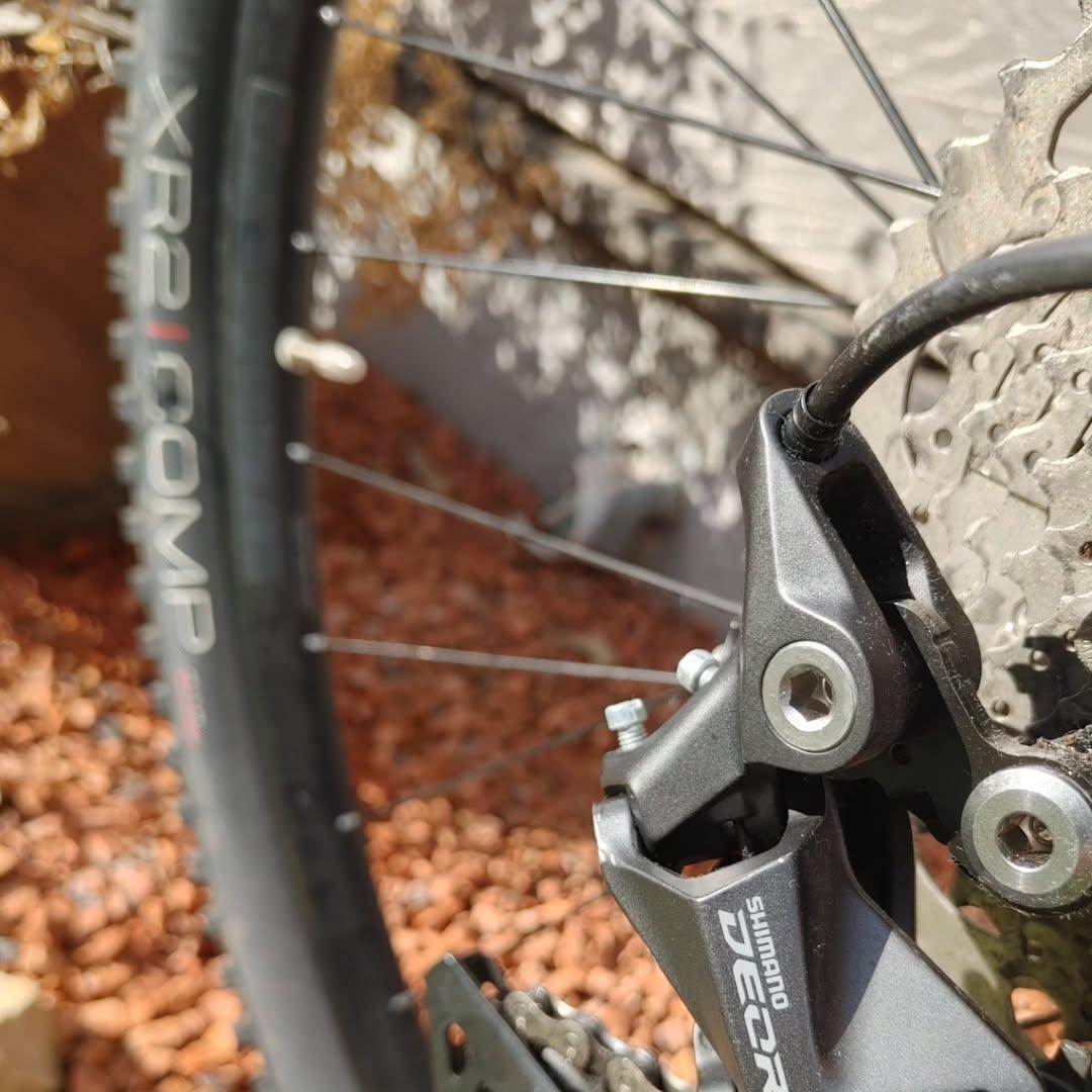 ⭕️★ Trek X-Caliber 7 Size M