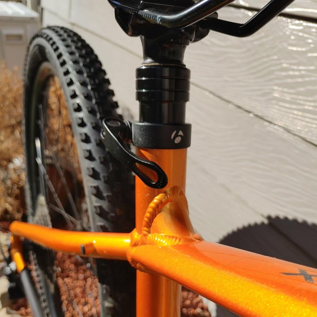 ⭕️★ Trek X-Caliber 7 Size M