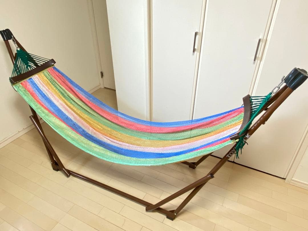 トイモック TOYMOCK ハンモック