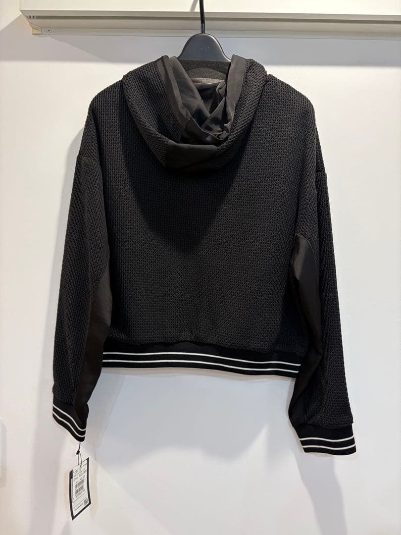 ヤマダヤ　スコットクラブ　パーカー