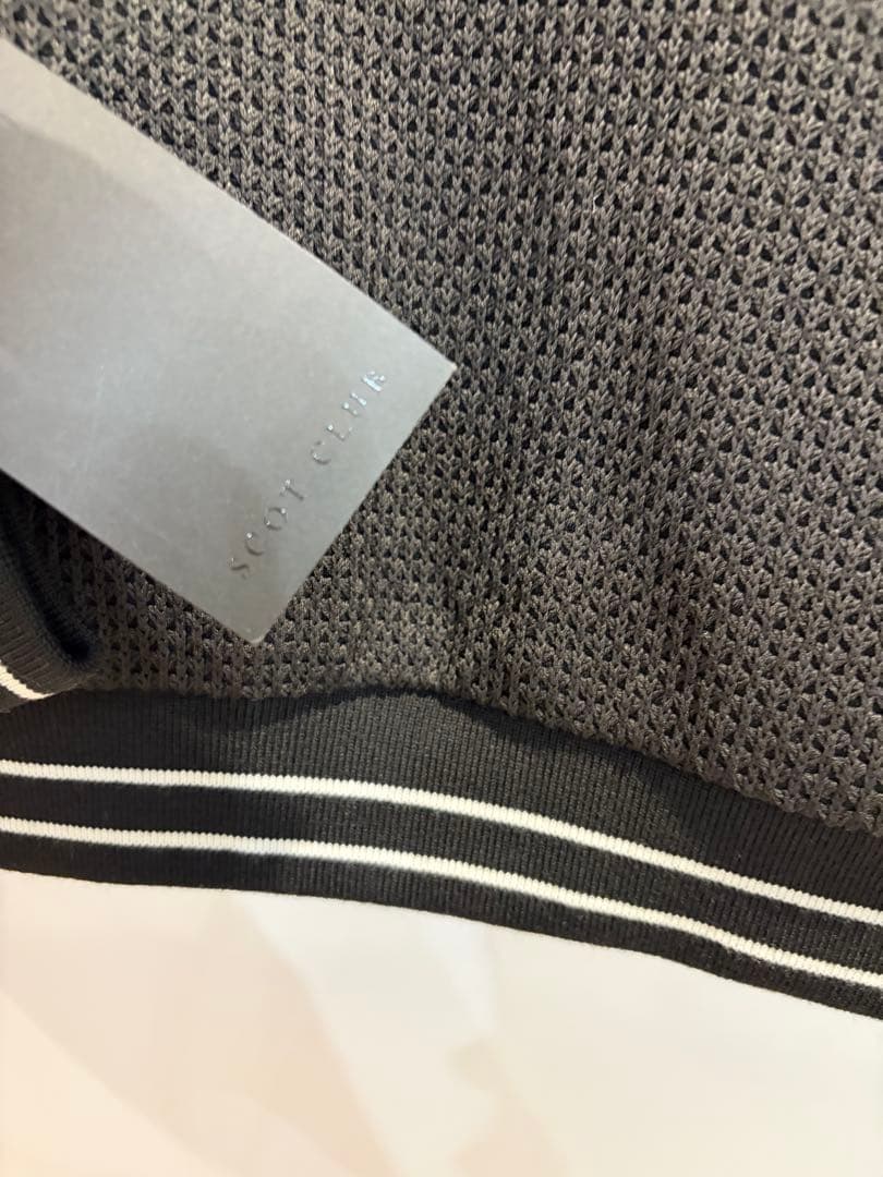 ヤマダヤ　スコットクラブ　パーカー