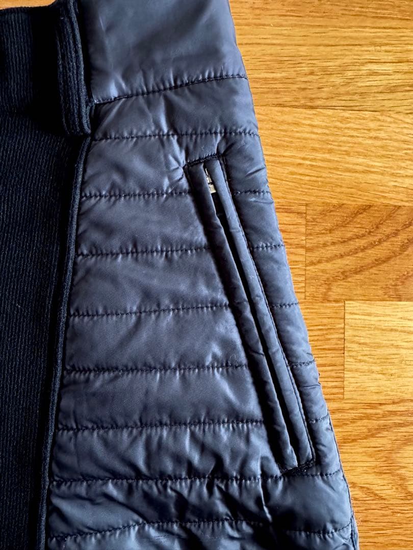 美品【マークアンドロナ】　スカート L