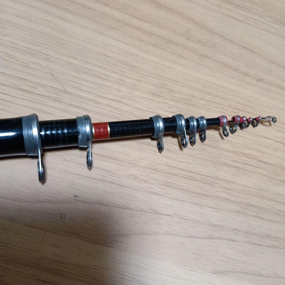 がま磯　グレスペシャル　1.5-53